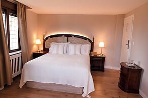 Vega de la Reina - Alojamientos