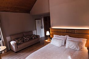 Vega de la Reina - Alojamientos