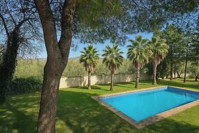 Vega de la Reina - Alojamientos