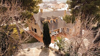 Vega de la Reina - Alojamientos