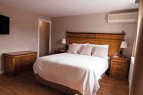 Vega de la Reina - Alojamientos