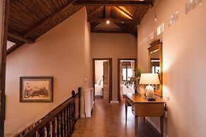 Vega de la Reina - Alojamientos