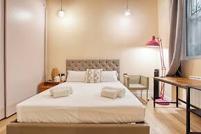 JOIVY Stylish Central Maisonette