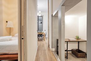 JOIVY Stylish Central Maisonette