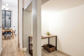 JOIVY Stylish Central Maisonette