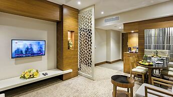 Armada Grannos Thermal Hotel & Convention Center