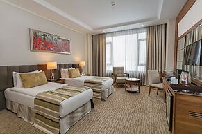 Armada Grannos Thermal Hotel & Convention Center