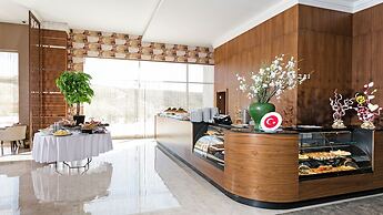 Armada Grannos Thermal Hotel & Convention Center