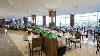 Armada Grannos Thermal Hotel & Convention Center