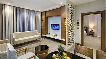 Armada Grannos Thermal Hotel & Convention Center