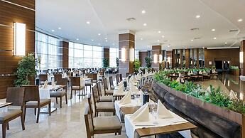 Armada Grannos Thermal Hotel & Convention Center