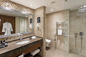 Armada Grannos Thermal Hotel & Convention Center