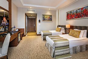 Armada Grannos Thermal Hotel & Convention Center