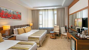 Armada Grannos Thermal Hotel & Convention Center