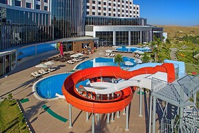 Armada Grannos Thermal Hotel & Convention Center