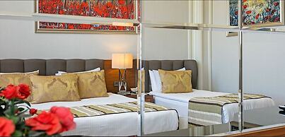 Armada Grannos Thermal Hotel & Convention Center