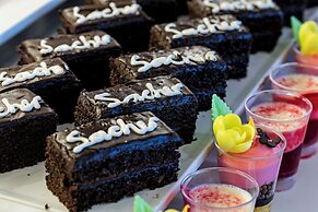 Armada Grannos Thermal Hotel & Convention Center