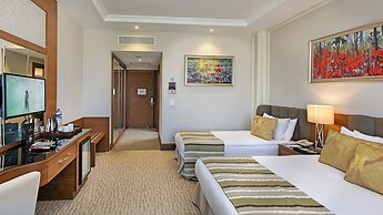 Armada Grannos Thermal Hotel & Convention Center