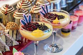 Armada Grannos Thermal Hotel & Convention Center