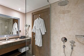 Armada Grannos Thermal Hotel & Convention Center