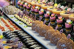 Armada Grannos Thermal Hotel & Convention Center