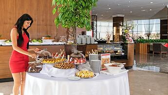 Armada Grannos Thermal Hotel & Convention Center