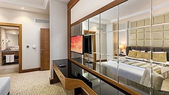 Armada Grannos Thermal Hotel & Convention Center