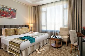 Armada Grannos Thermal Hotel & Convention Center