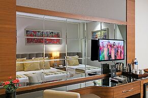 Armada Grannos Thermal Hotel & Convention Center