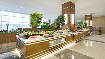 Armada Grannos Thermal Hotel & Convention Center