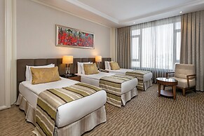 Armada Grannos Thermal Hotel & Convention Center