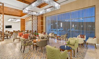 Armada Grannos Thermal Hotel & Convention Center