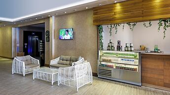 Armada Grannos Thermal Hotel & Convention Center