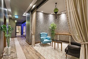 Armada Grannos Thermal Hotel & Convention Center