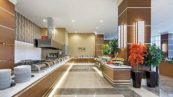 Armada Grannos Thermal Hotel & Convention Center