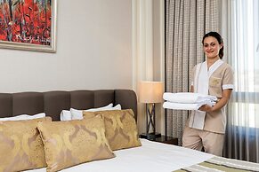 Armada Grannos Thermal Hotel & Convention Center