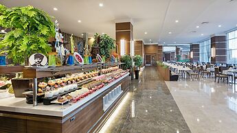 Armada Grannos Thermal Hotel & Convention Center