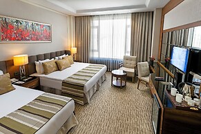 Armada Grannos Thermal Hotel & Convention Center