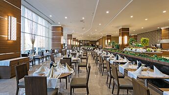 Armada Grannos Thermal Hotel & Convention Center