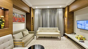 Armada Grannos Thermal Hotel & Convention Center