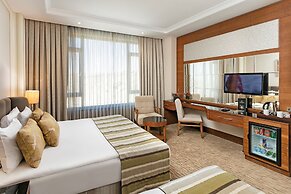 Armada Grannos Thermal Hotel & Convention Center