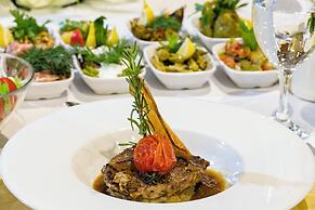 Armada Grannos Thermal Hotel & Convention Center