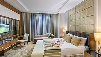 Armada Grannos Thermal Hotel & Convention Center