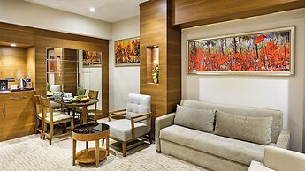 Armada Grannos Thermal Hotel & Convention Center