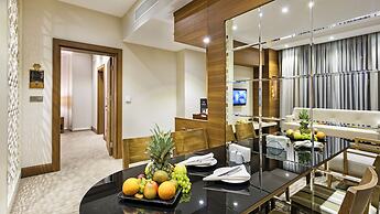 Armada Grannos Thermal Hotel & Convention Center