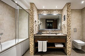 Armada Grannos Thermal Hotel & Convention Center