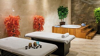 Armada Grannos Thermal Hotel & Convention Center