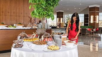 Armada Grannos Thermal Hotel & Convention Center