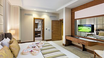 Armada Grannos Thermal Hotel & Convention Center