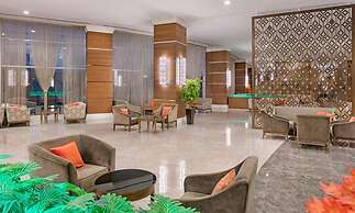 Armada Grannos Thermal Hotel & Convention Center